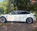 Белый Тесла Модель 3, объемом двигателя 0 л и пробегом 138 тыс. км за 18500 $, фото 6 на Automoto.ua