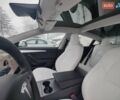 Белый Тесла Модель 3, объемом двигателя 0 л и пробегом 39 тыс. км за 18100 $, фото 19 на Automoto.ua