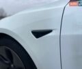 Білий Тесла Модель 3, об'ємом двигуна 0 л та пробігом 61 тис. км за 16700 $, фото 17 на Automoto.ua