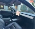 Білий Тесла Модель 3, об'ємом двигуна 0 л та пробігом 182 тис. км за 17800 $, фото 22 на Automoto.ua