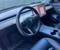Белый Тесла Модель 3, объемом двигателя 0 л и пробегом 190 тыс. км за 17200 $, фото 13 на Automoto.ua