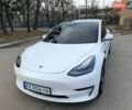 Белый Тесла Модель 3, объемом двигателя 0 л и пробегом 90 тыс. км за 19900 $, фото 2 на Automoto.ua