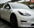 Білий Тесла Модель 3, об'ємом двигуна 0 л та пробігом 44 тис. км за 23000 $, фото 4 на Automoto.ua