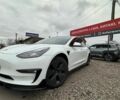 Белый Тесла Модель 3, объемом двигателя 0 л и пробегом 108 тыс. км за 19100 $, фото 7 на Automoto.ua