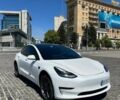 Тесла Модель 3 2021 в Харькове на Automoto.ua Белый Тесла Модель 3, объемом двигателя 0 л и пробегом 167 тыс. км за 18900 $, фото 1 на Automoto.ua