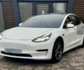 Білий Тесла Модель 3, об'ємом двигуна 0 л та пробігом 84 тис. км за 18950 $, фото 1 на Automoto.ua
