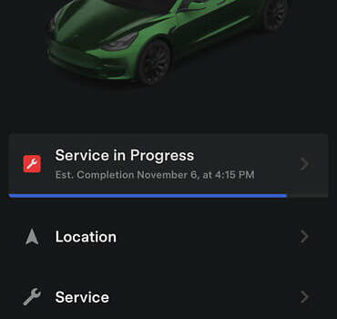 Білий Тесла Модель 3, об'ємом двигуна 0 л та пробігом 79 тис. км за 22400 $, фото 4 на Automoto.ua