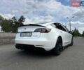 Белый Тесла Модель 3, объемом двигателя 0 л и пробегом 75 тыс. км за 25600 $, фото 10 на Automoto.ua