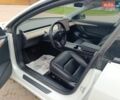Белый Тесла Модель 3, объемом двигателя 0 л и пробегом 148 тыс. км за 16400 $, фото 8 на Automoto.ua