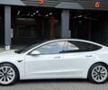 Белый Тесла Модель 3, объемом двигателя 0 л и пробегом 87 тыс. км за 19490 $, фото 4 на Automoto.ua