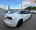 Белый Тесла Модель 3, объемом двигателя 0 л и пробегом 146 тыс. км за 13200 $, фото 10 на Automoto.ua