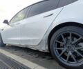 Білий Тесла Модель 3, об'ємом двигуна 0 л та пробігом 170 тис. км за 16500 $, фото 12 на Automoto.ua