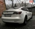 Белый Тесла Модель 3, объемом двигателя 0 л и пробегом 154 тыс. км за 14699 $, фото 19 на Automoto.ua