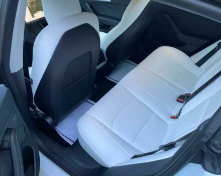 Білий Тесла Модель 3, об'ємом двигуна 0 л та пробігом 24 тис. км за 11900 $, фото 12 на Automoto.ua