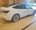 Білий Тесла Модель 3, об'ємом двигуна 0 л та пробігом 49 тис. км за 6500 $, фото 2 на Automoto.ua