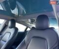 Білий Тесла Модель 3, об'ємом двигуна 0 л та пробігом 65 тис. км за 17950 $, фото 31 на Automoto.ua