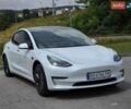Белый Тесла Модель 3, объемом двигателя 0 л и пробегом 66 тыс. км за 13499 $, фото 8 на Automoto.ua