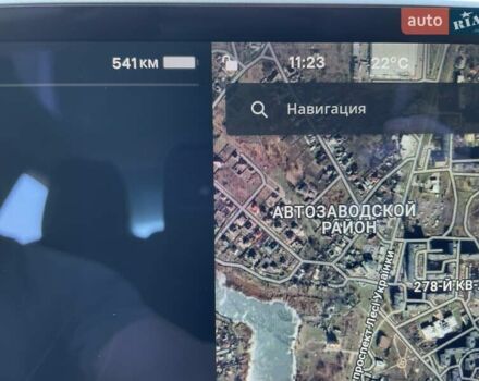 Белый Тесла Модель 3, объемом двигателя 0 л и пробегом 37 тыс. км за 22999 $, фото 28 на Automoto.ua