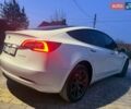 Белый Тесла Модель 3, объемом двигателя 0 л и пробегом 85 тыс. км за 17500 $, фото 21 на Automoto.ua