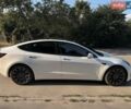 Білий Тесла Модель 3, об'ємом двигуна 0 л та пробігом 56 тис. км за 22500 $, фото 7 на Automoto.ua