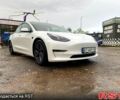 Білий Тесла Модель 3, об'ємом двигуна 0 л та пробігом 120 тис. км за 16500 $, фото 3 на Automoto.ua