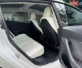 Белый Тесла Модель 3, объемом двигателя 0 л и пробегом 97 тыс. км за 17800 $, фото 55 на Automoto.ua