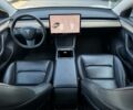 Білий Тесла Модель 3, об'ємом двигуна 54 л та пробігом 185 тис. км за 14900 $, фото 51 на Automoto.ua