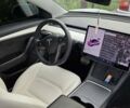 Білий Тесла Модель 3, об'ємом двигуна 0 л та пробігом 80 тис. км за 25500 $, фото 18 на Automoto.ua