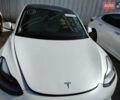 Білий Тесла Модель 3, об'ємом двигуна 0 л та пробігом 85 тис. км за 23999 $, фото 38 на Automoto.ua