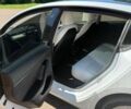 Белый Тесла Модель 3, объемом двигателя 0 л и пробегом 99 тыс. км за 21500 $, фото 16 на Automoto.ua
