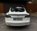 Білий Тесла Модель 3, об'ємом двигуна 0 л та пробігом 0 тис. км за 19500 $, фото 1 на Automoto.ua