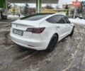 Белый Тесла Модель 3, объемом двигателя 0 л и пробегом 87 тыс. км за 15500 $, фото 3 на Automoto.ua