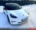 Білий Тесла Модель 3, об'ємом двигуна 0 л та пробігом 6500 тис. км за 16800 $, фото 1 на Automoto.ua