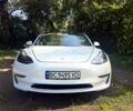 Белый Тесла Модель 3, объемом двигателя 0 л и пробегом 138 тыс. км за 18500 $, фото 2 на Automoto.ua