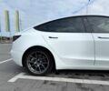 Тесла Модель 3 2021 у Луцьку на Automoto.ua Білий Тесла Модель 3, об'ємом двигуна 0 л та пробігом 170 тис. км за 18500 $, фото 15 на Automoto.ua