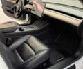 Белый Тесла Модель 3, объемом двигателя 0 л и пробегом 260 тыс. км за 14800 $, фото 13 на Automoto.ua