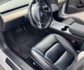 Белый Тесла Модель 3, объемом двигателя 0 л и пробегом 86 тыс. км за 27600 $, фото 14 на Automoto.ua