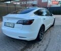 Білий Тесла Модель 3, об'ємом двигуна 0 л та пробігом 260 тис. км за 17800 $, фото 1 на Automoto.ua