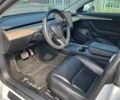 Белый Тесла Модель 3, объемом двигателя 0 л и пробегом 105 тыс. км за 20800 $, фото 13 на Automoto.ua