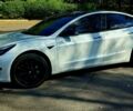 Белый Тесла Модель 3, объемом двигателя 0 л и пробегом 50 тыс. км за 20900 $, фото 6 на Automoto.ua