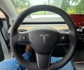 Белый Тесла Модель 3, объемом двигателя 0 л и пробегом 36 тыс. км за 17000 $, фото 9 на Automoto.ua