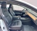 Білий Тесла Модель 3, об'ємом двигуна 0 л та пробігом 37 тис. км за 18200 $, фото 12 на Automoto.ua
