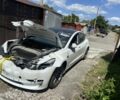 Белый Тесла Модель 3, объемом двигателя 0 л и пробегом 200 тыс. км за 12500 $, фото 1 на Automoto.ua