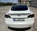 Белый Тесла Модель 3, объемом двигателя 0 л и пробегом 98 тыс. км за 21000 $, фото 3 на Automoto.ua