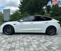 Белый Тесла Модель 3, объемом двигателя 0 л и пробегом 79 тыс. км за 17999 $, фото 4 на Automoto.ua