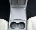Білий Тесла Модель 3, об'ємом двигуна 0 л та пробігом 80 тис. км за 24650 $, фото 16 на Automoto.ua