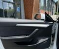 Белый Тесла Модель 3, объемом двигателя 0 л и пробегом 84 тыс. км за 23900 $, фото 44 на Automoto.ua