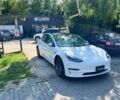 Білий Тесла Модель 3, об'ємом двигуна 0 л та пробігом 106 тис. км за 23000 $, фото 1 на Automoto.ua