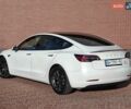 Тесла Модель 3 2021 у Одесі на Automoto.ua Білий Тесла Модель 3, об'ємом двигуна 0 л та пробігом 56 тис. км за 18989 $, фото 14 на Automoto.ua