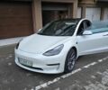 Белый Тесла Модель 3, объемом двигателя 0 л и пробегом 80 тыс. км за 17689 $, фото 7 на Automoto.ua